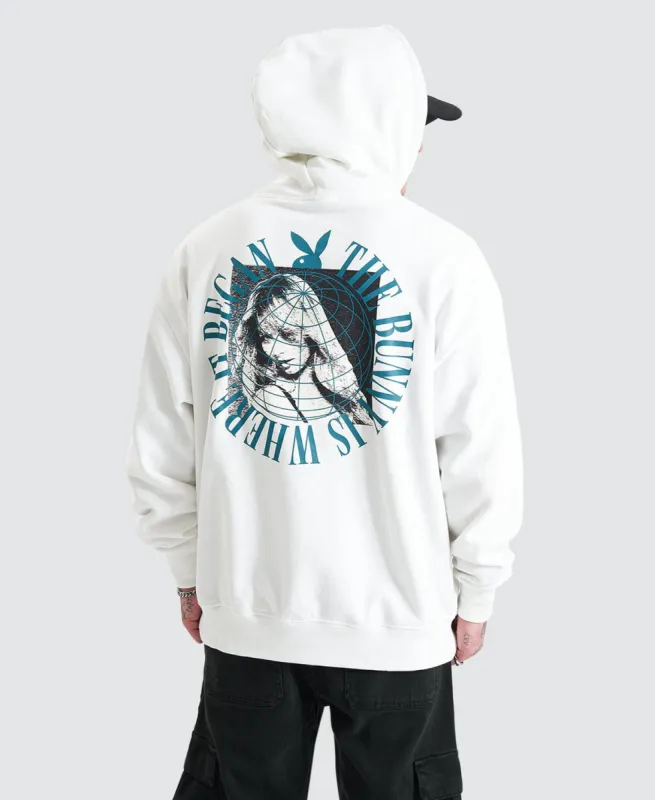 Where It Began Hoodie Off White made by Neverland