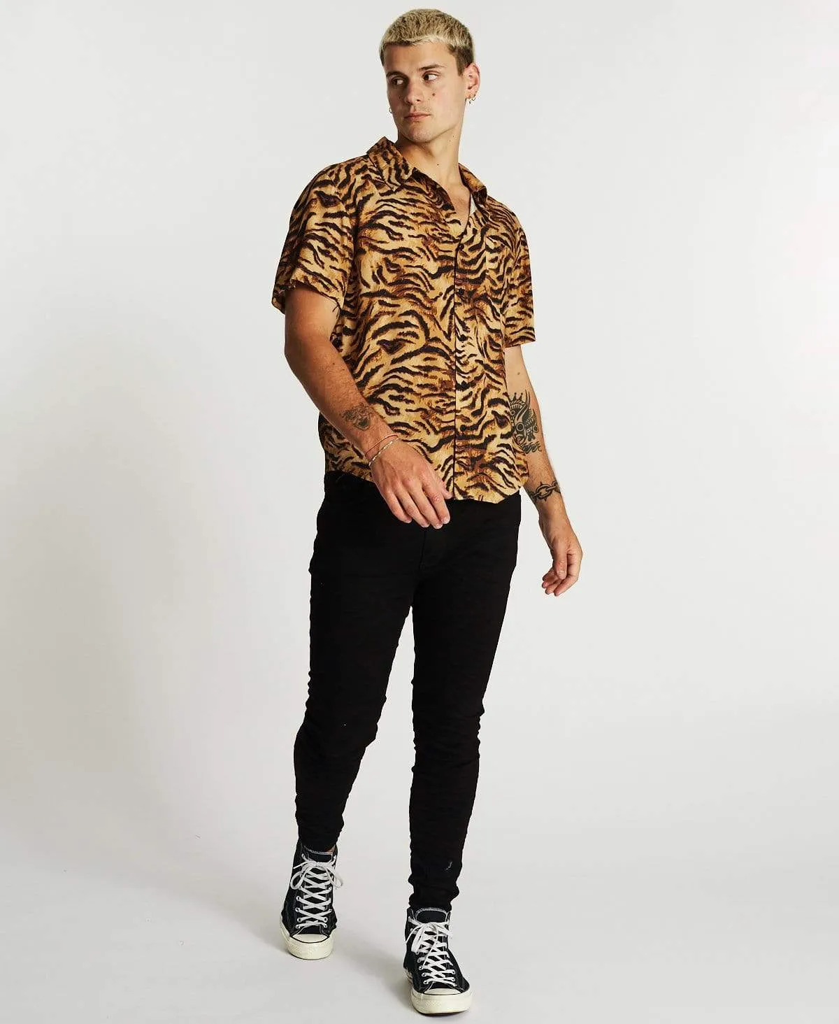 Stevie Shirt Amazon sold by Neverland product image thumbnail 4