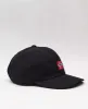 Norway Dad Cap Black sold by Neverland