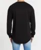Perazzi Dual Curved Jumper Black/White/Tea sold by Neverland