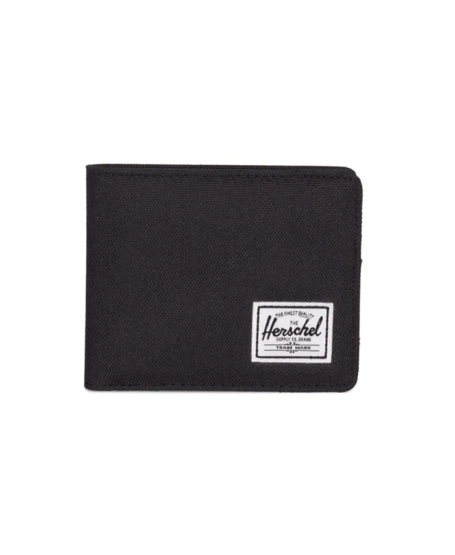 Roy RFID Black sold by Neverland