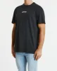 Bite Relaxed T-Shirt Pigment Black sold by Neverland