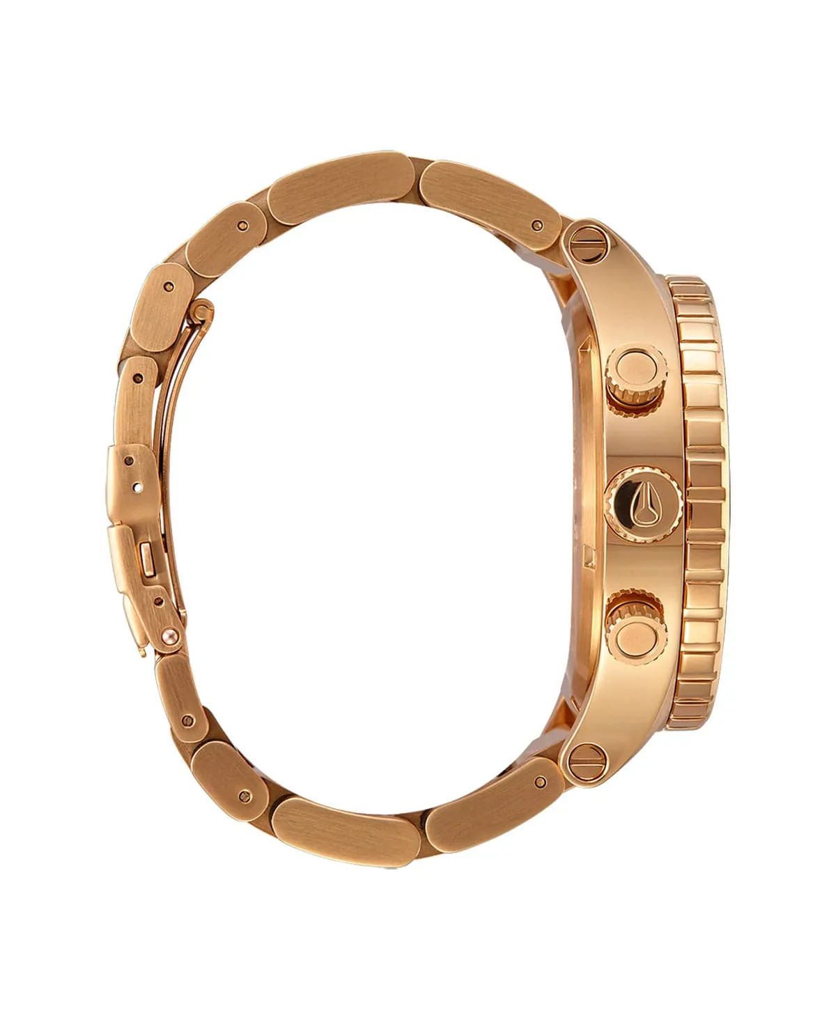 51-30 Chrono Watch All Gold/Gold/Black sold by Neverland product image thumbnail 3