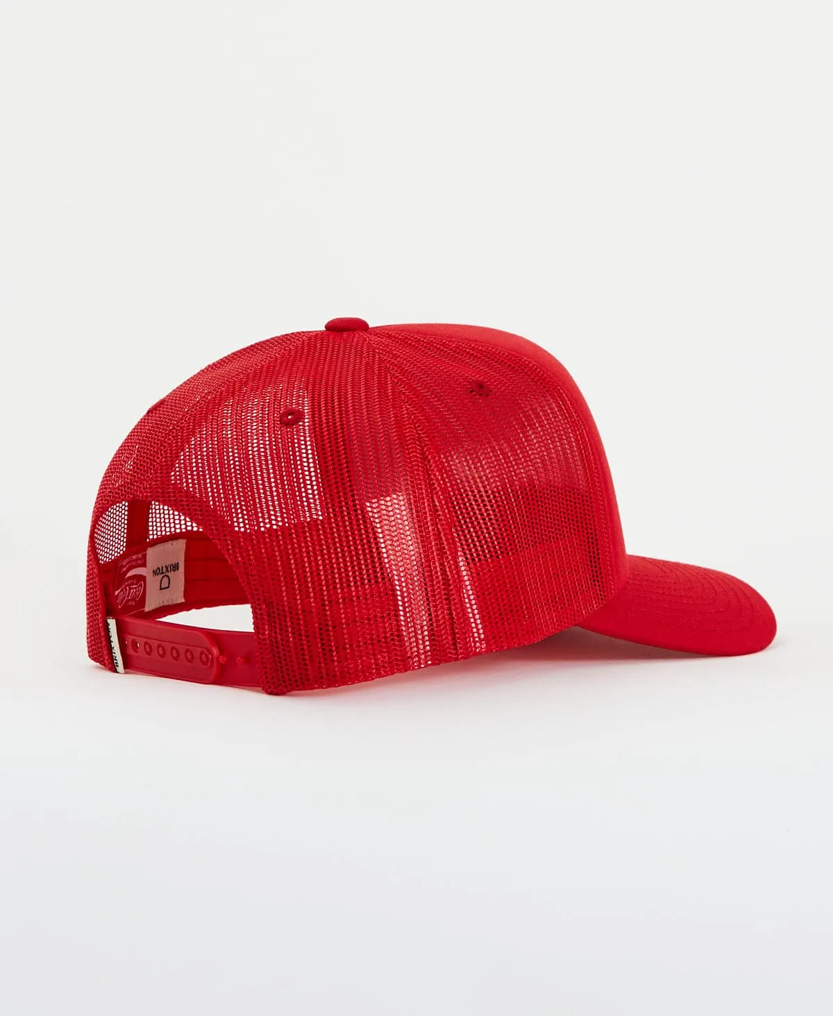 Coca-Cola Enjoy MP Trucker Hat Coke Red sold by Neverland product image thumbnail 2