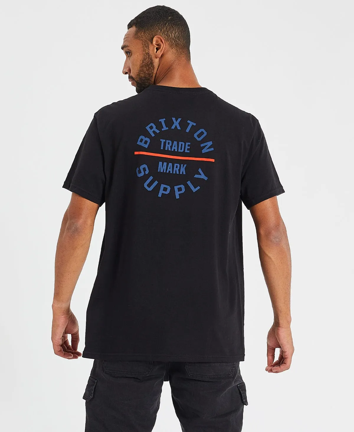 Oath T-Shirt Black sold by Neverland