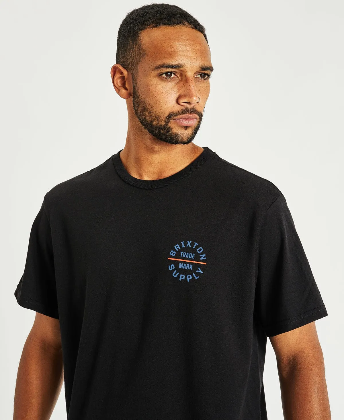 Oath T-Shirt Black sold by Neverland product image thumbnail 2