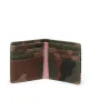 Roy RFID Woodland Camo sold by Neverland
