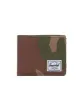 Roy RFID Woodland Camo sold by Neverland