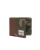 Roy RFID Woodland Camo sold by Neverland