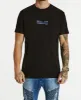 Transition Cape Back T-Shirt Jet Black sold by Neverland