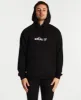 Stussy Designs 50/50 Hoodie Black sold by Neverland