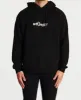 Stussy Designs 50/50 Hoodie Black sold by Neverland