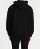 Stussy Designs 50/50 Hoodie Black sold by Neverland