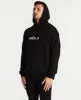 Stussy Designs 50/50 Hoodie Black sold by Neverland