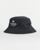 Country Club Reversible Bucket Hat Black/Green sold by Neverland
