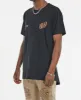 Venom Cape Back T-Shirt Jet Black sold by Neverland
