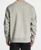 Pro Cotton Boucle Jumper Grey Marle sold by Neverland