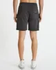Palmdale Track Shorts Asphalt sold by Neverland