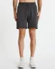 Palmdale Track Shorts Asphalt sold by Neverland
