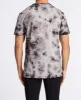 Impression Relaxed Fit T-Shirt Tie Dye Black sold by Neverland