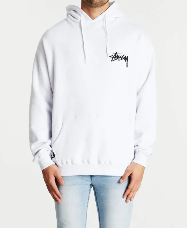 Spade 50/50 Hoodie White Sand sold by Neverland