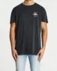 Orange County Standard T-Shirt Pigment Asphalt sold by Neverland