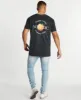 Orange County Standard T-Shirt Pigment Asphalt sold by Neverland