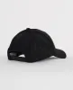 Pursuit Cap Black sold by Neverland