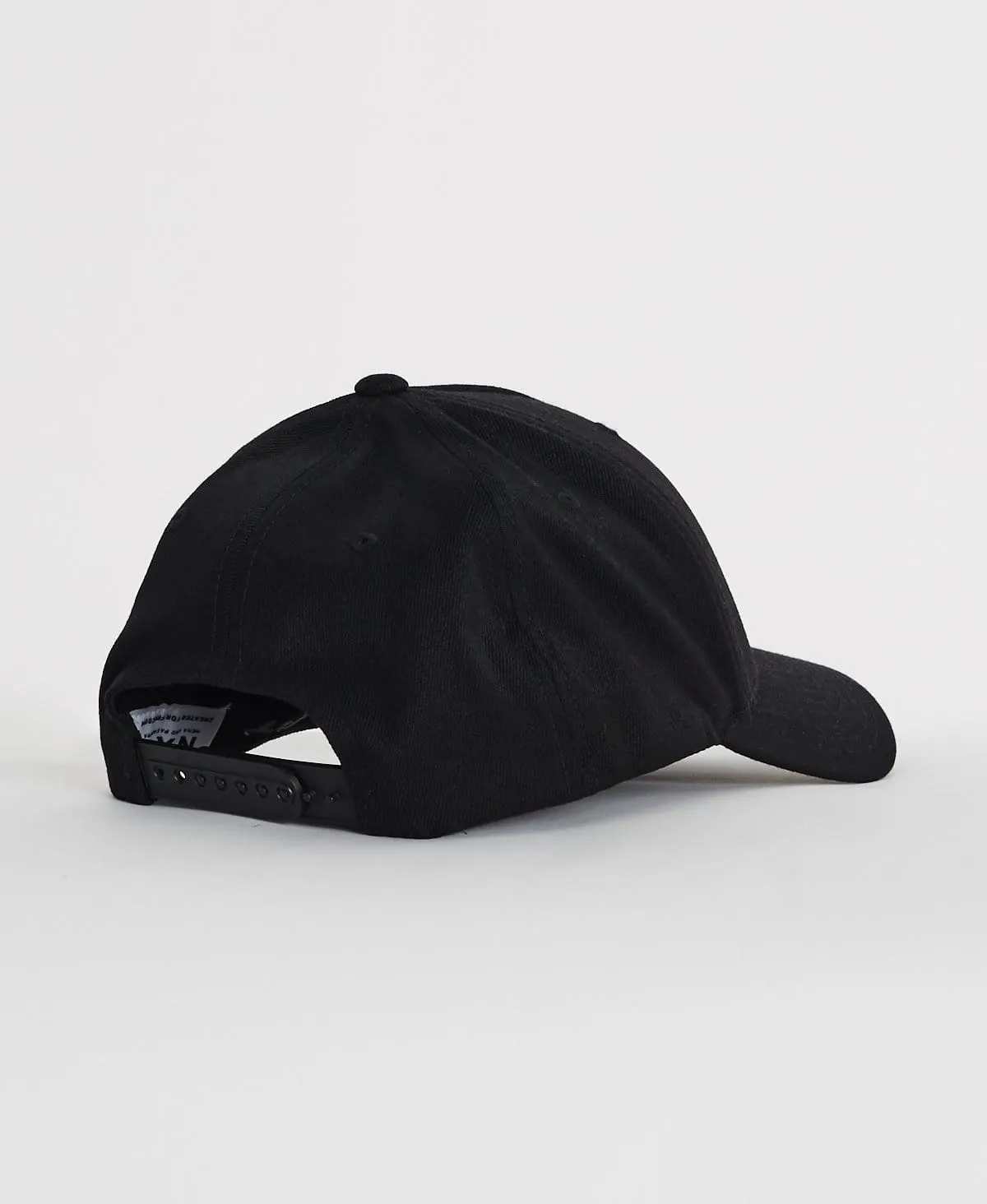 Pursuit Cap Black sold by Neverland product image thumbnail 2