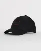 Pursuit Cap Black sold by Neverland