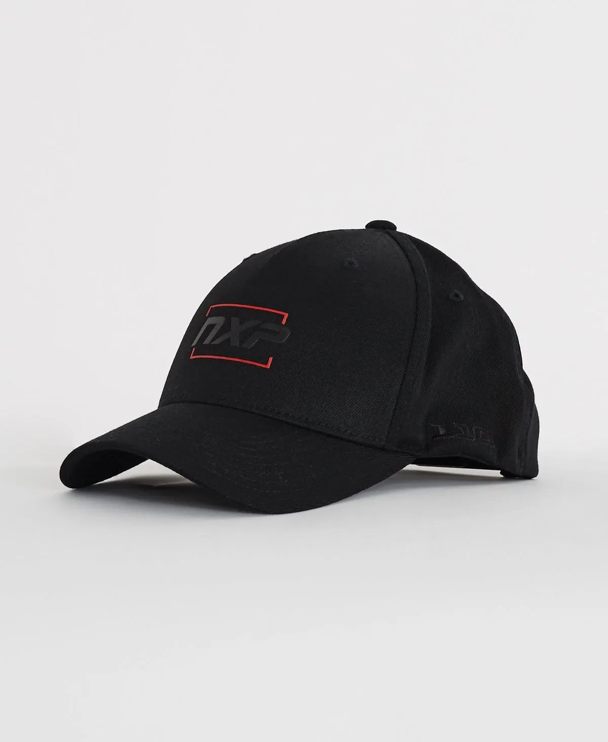 Pursuit Cap Black sold by Neverland product image thumbnail 3