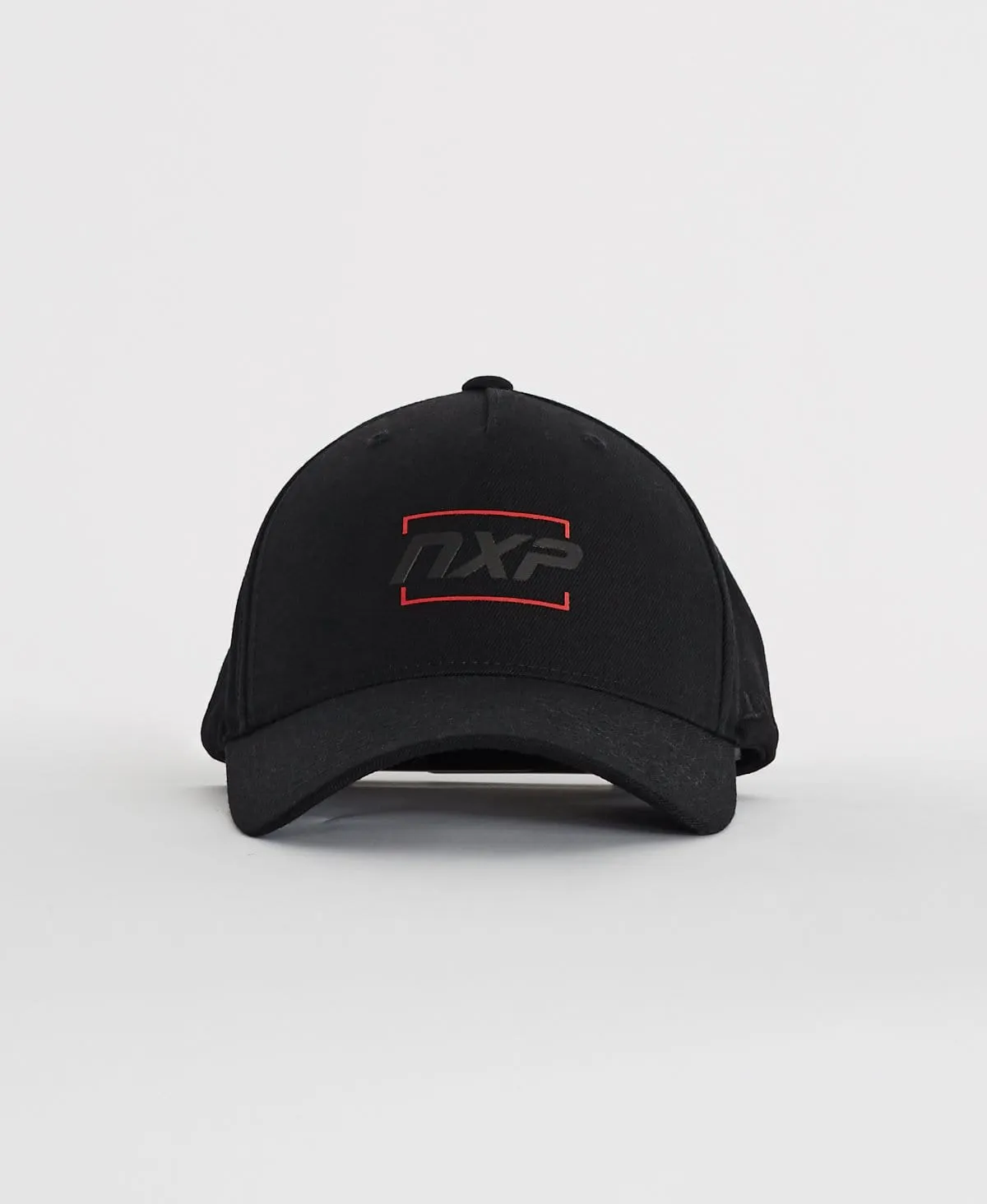 Pursuit Cap Black sold by Neverland