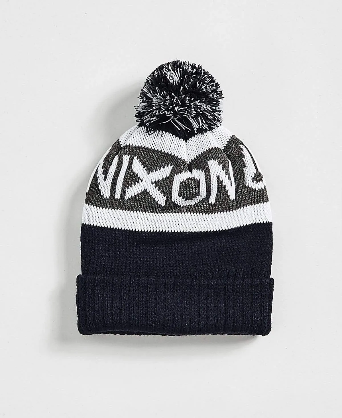 Teamster Beanie Black sold by Neverland product image thumbnail 3