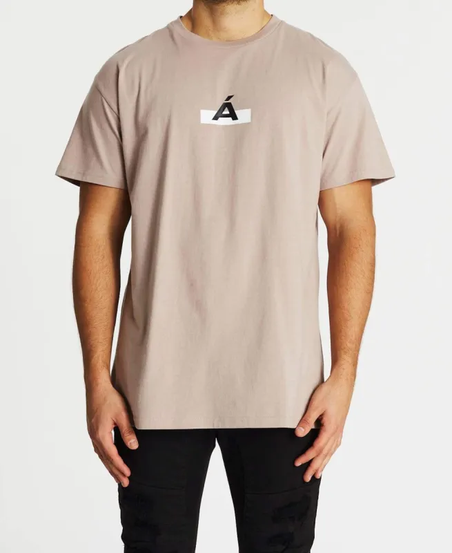 A La Vie Oversized T-Shirt Sphinx sold by Neverland