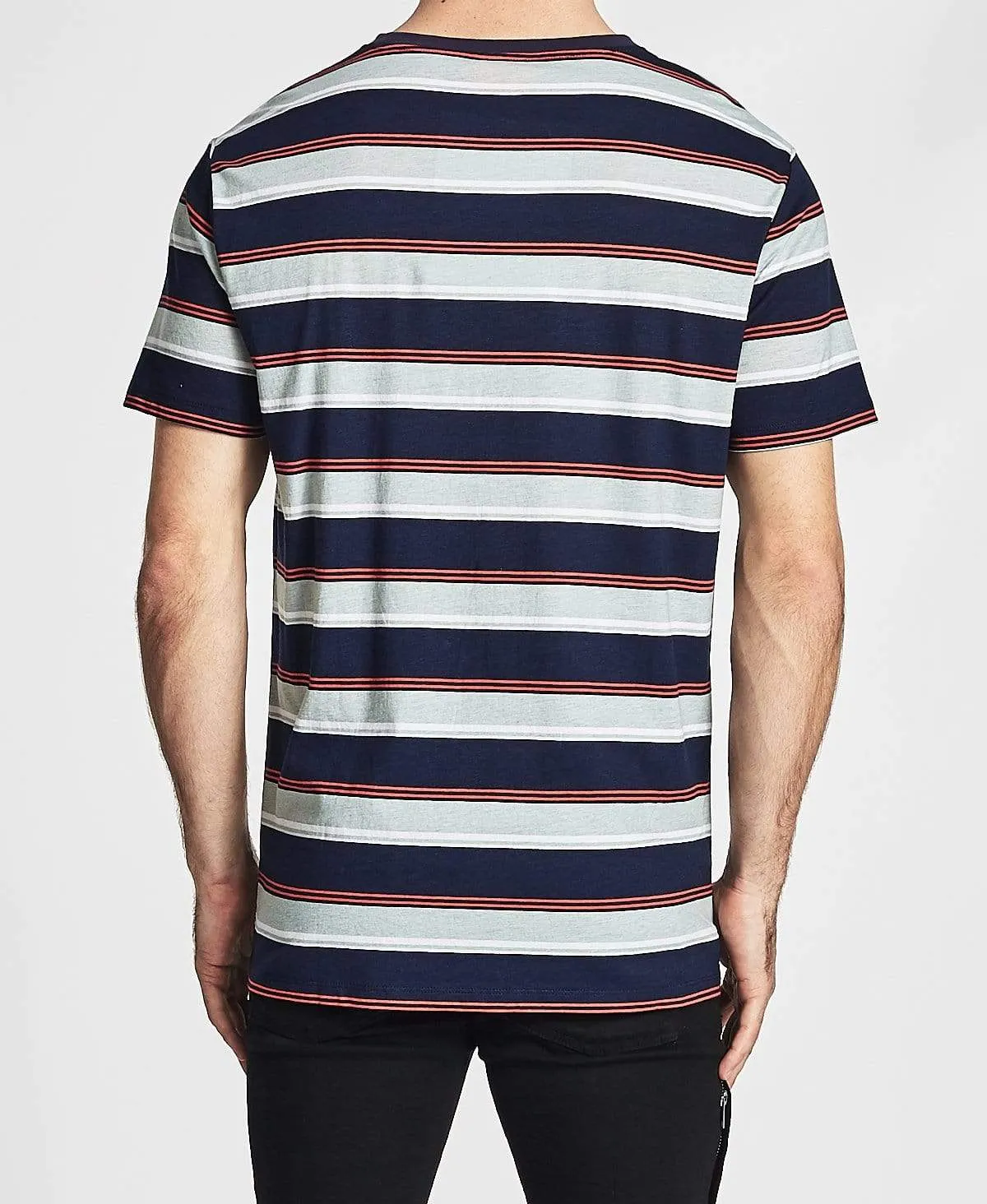 Utopia Standard T-Shirt Multi Colour sold by Neverland