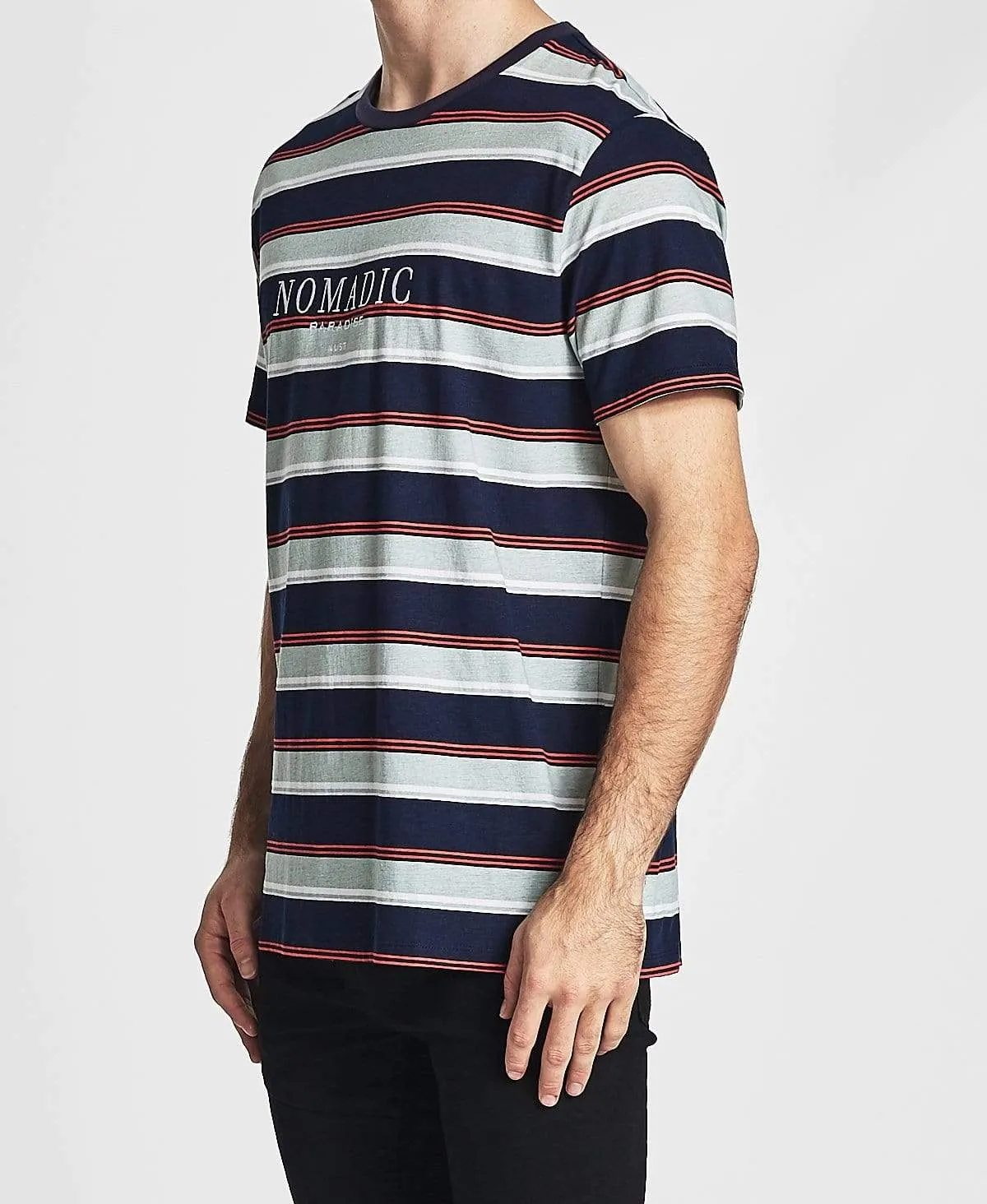 Utopia Standard T-Shirt Multi Colour sold by Neverland product image thumbnail 2