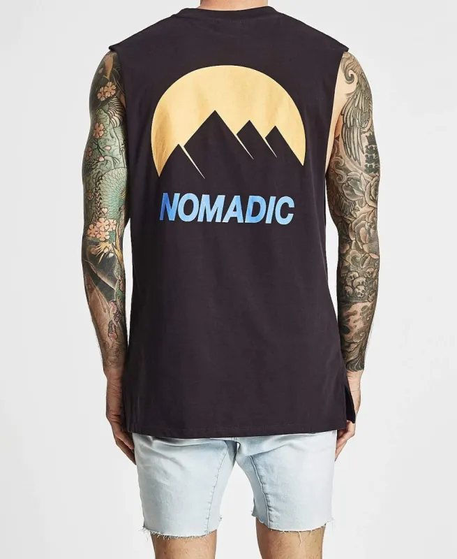 Rapture Relaxed Fit T-Shirt Graphite sold by Neverland