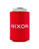 Nixon Koozie Red sold by Neverland