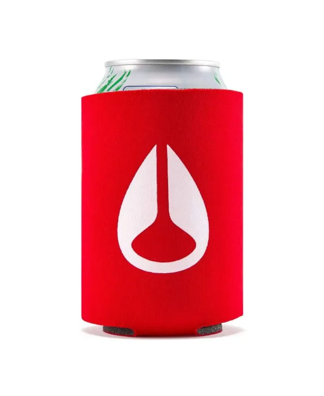 Nixon Koozie Red sold by Neverland