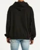 Wave Arch Raiders Hoodie Faded Black sold by Neverland