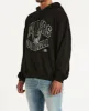 Wave Arch Raiders Hoodie Faded Black sold by Neverland