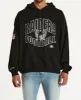 Wave Arch Raiders Hoodie Faded Black sold by Neverland