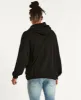 Wave Arch Raiders Hoodie Faded Black sold by Neverland