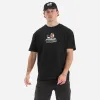 Beats Box Fit Tee Black sold by Neverland