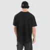 Beats Box Fit Tee Black sold by Neverland