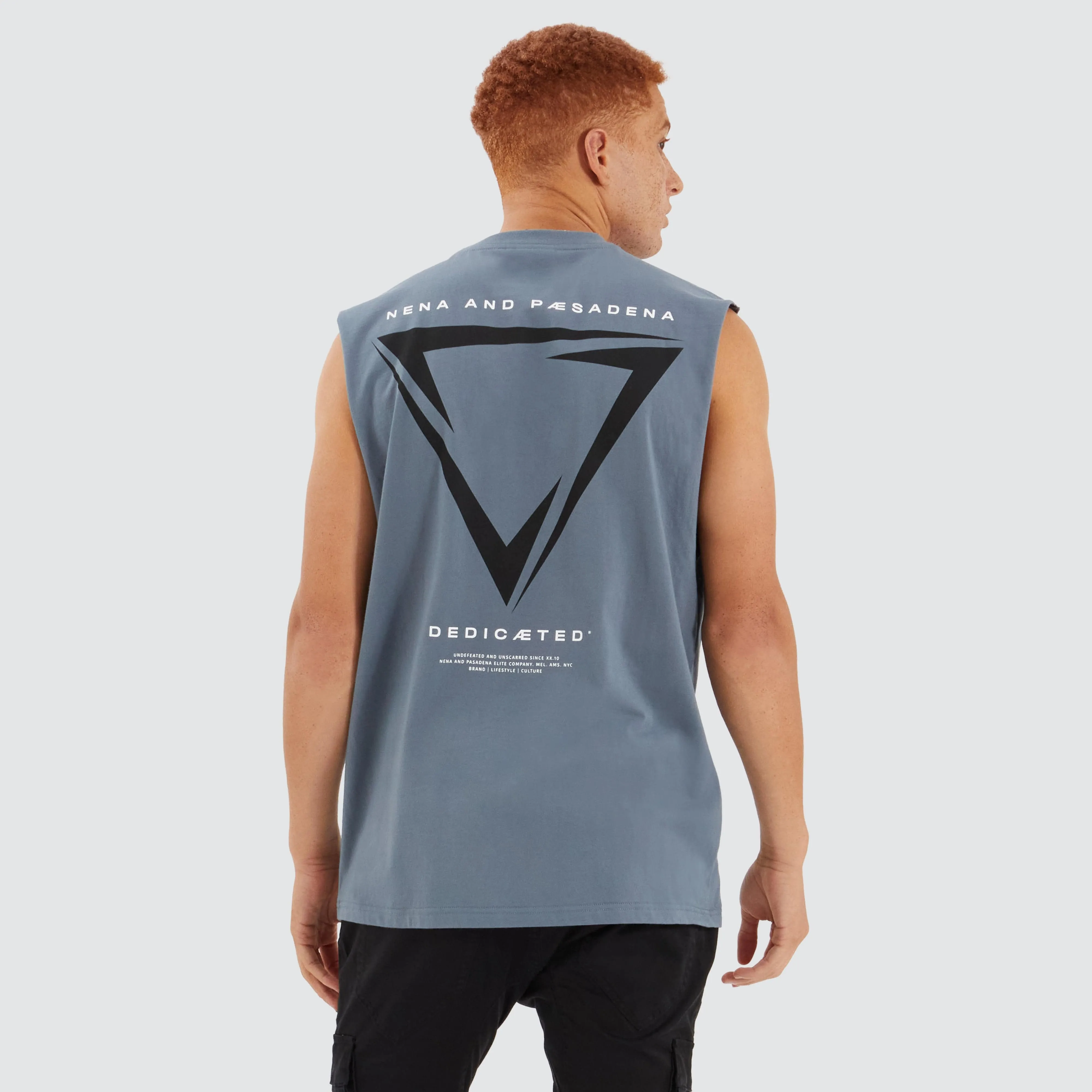 Alarm Relaxed Muscle Stormy Weather sold by Neverland product image thumbnail 2