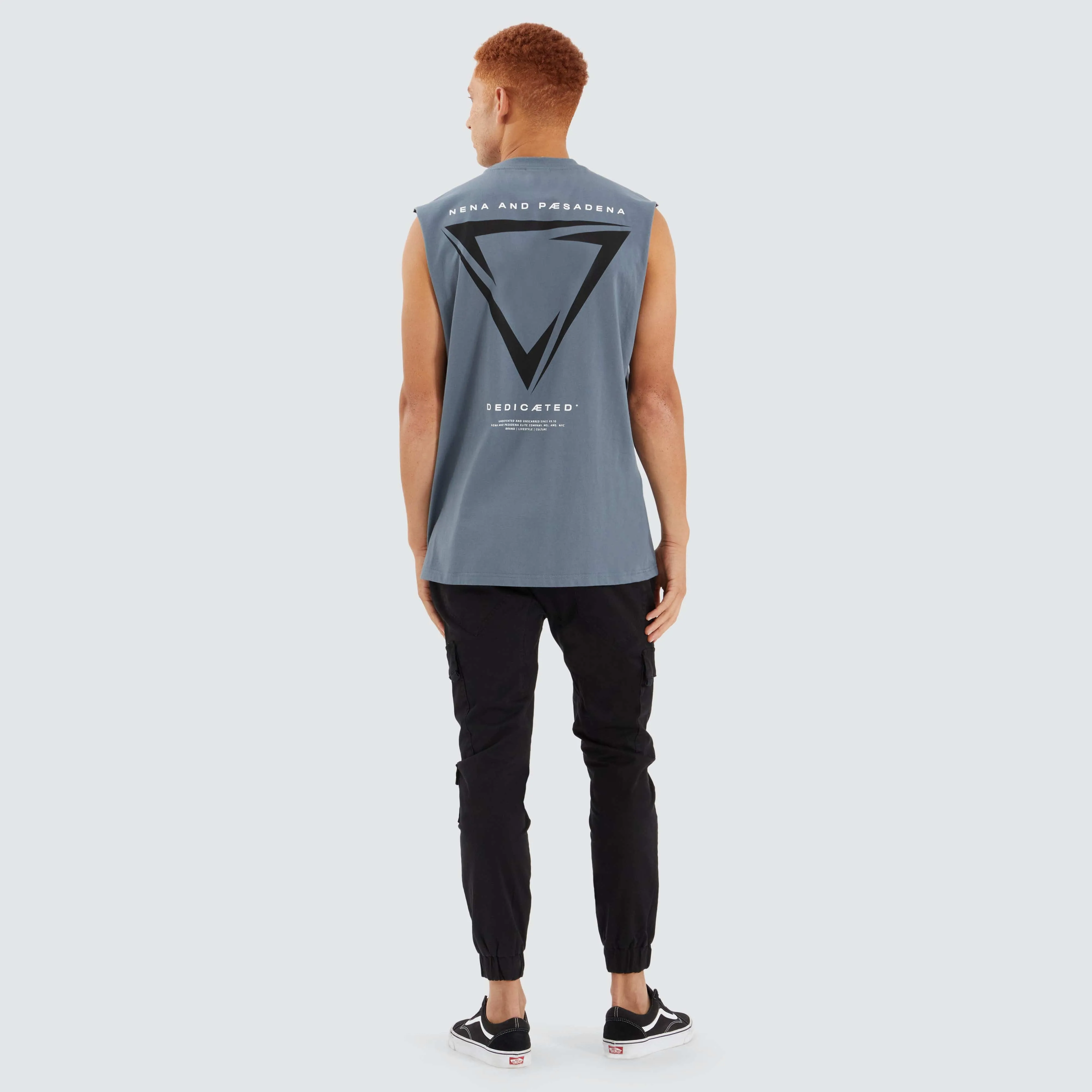 Alarm Relaxed Muscle Stormy Weather sold by Neverland product image thumbnail 5