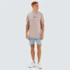 Prime Dual Curved Tee Pigment Etherea sold by Neverland
