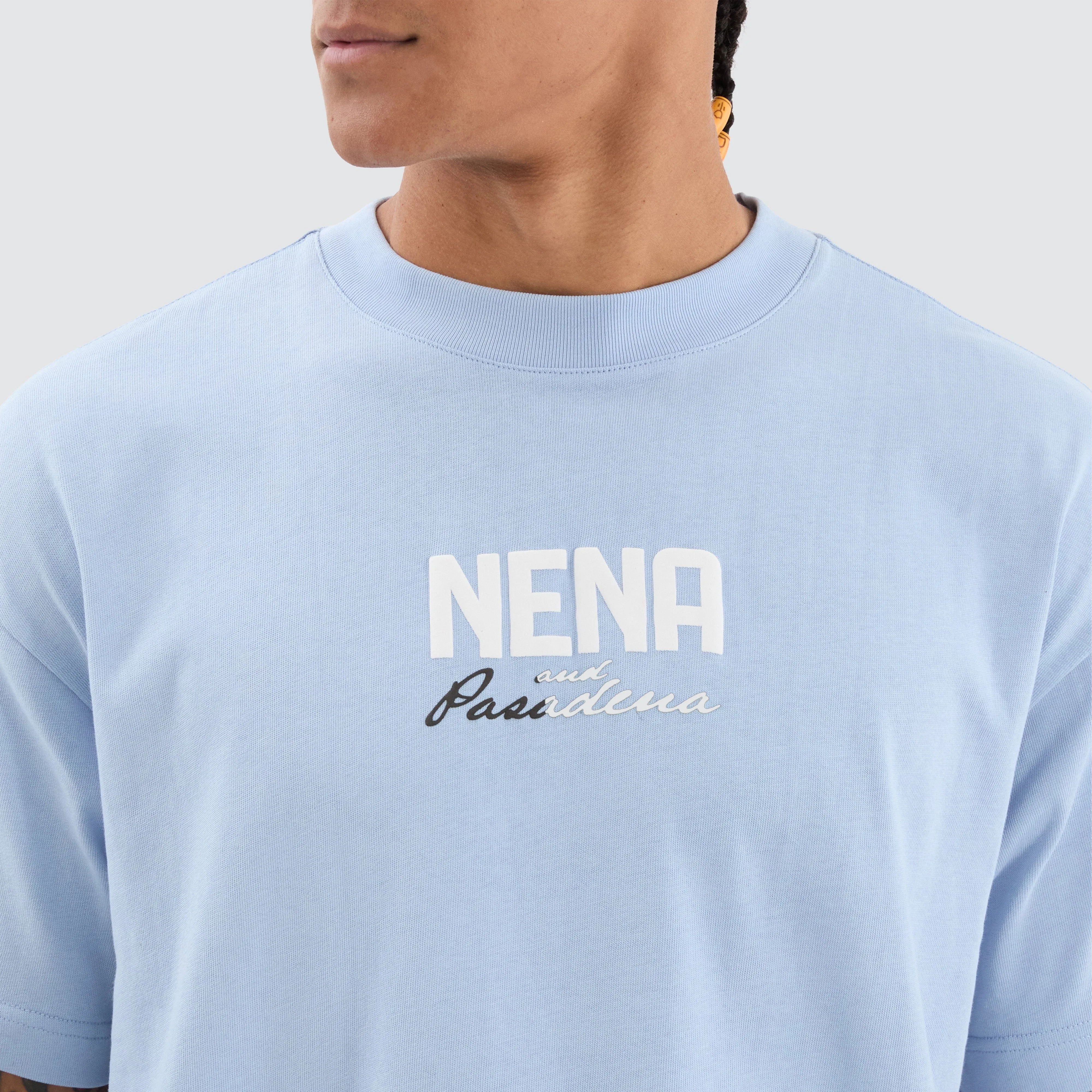 Global Raptor Tee Skyway sold by Neverland product image thumbnail 3