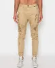 Zeppelin Pants Overdyed Sand sold by Neverland